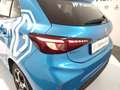 MG MG3 3 HYBRID+ LUXURY Como Blue Blu/Azzurro - thumbnail 8
