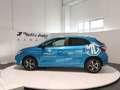 MG MG3 3 HYBRID+ LUXURY Como Blue Blu/Azzurro - thumbnail 2