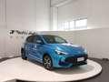 MG MG3 3 HYBRID+ LUXURY Como Blue Blu/Azzurro - thumbnail 6
