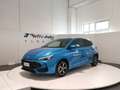 MG MG3 3 HYBRID+ LUXURY Como Blue Blu/Azzurro - thumbnail 1