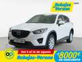 Mazda CX-5 2.2DE Style 2WD Aut. Blanco - thumbnail 1