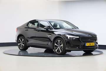 Standard Range Single Motor 63kWh | 1e eigenaar |