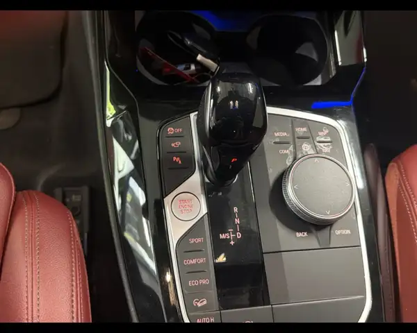 BMW X3 view 15