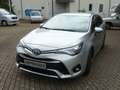 Toyota Avensis Team D Grau - thumbnail 1