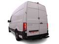Volkswagen Crafter 2.0 Tdi 140 DSG 3500 L2H2 3 pl + Camera + Tow Bar  Wit - thumbnail 4