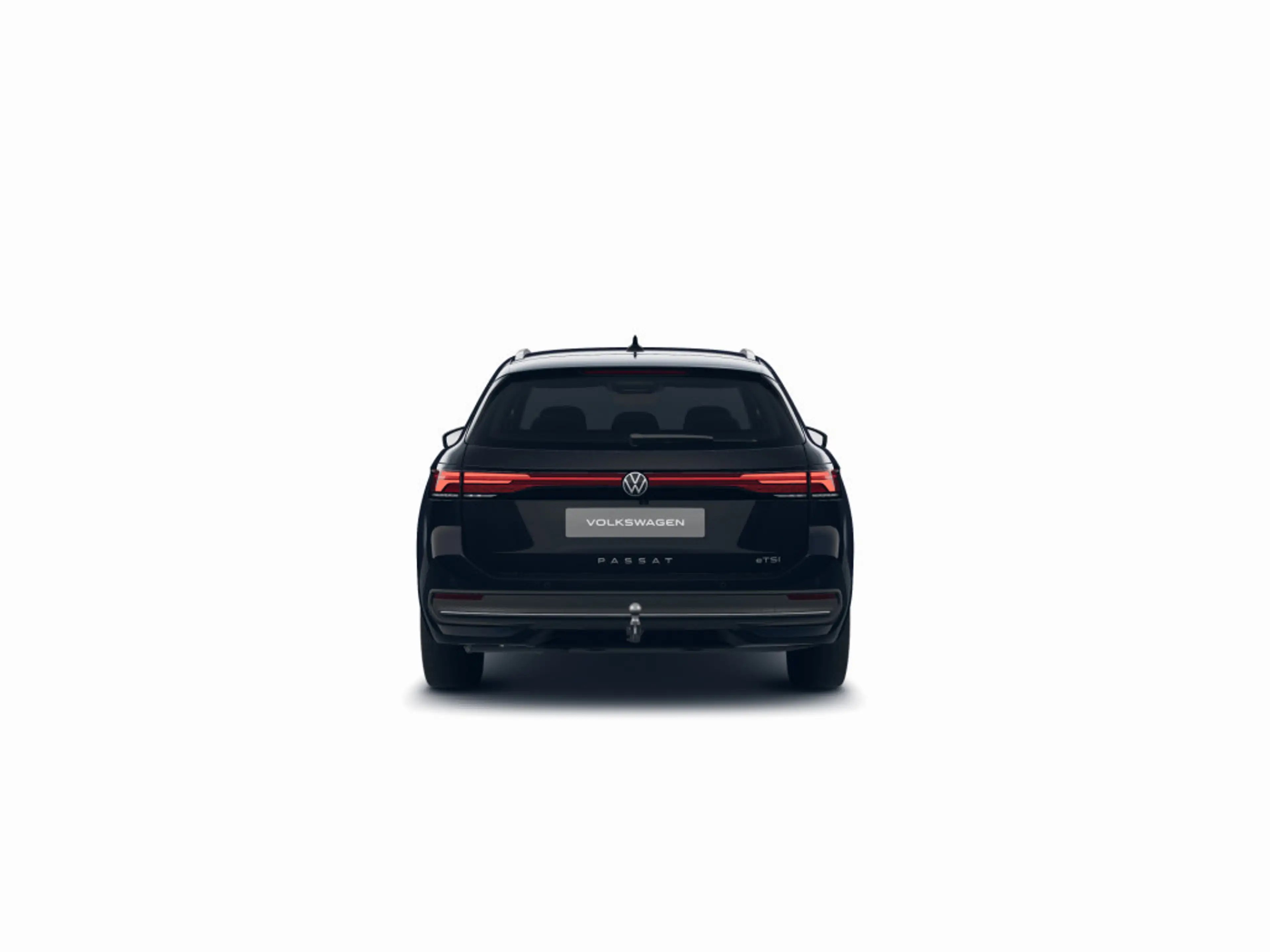 Volkswagen Passat Variant Business 1,5 l eTSI DSG AHK BT — photo 14