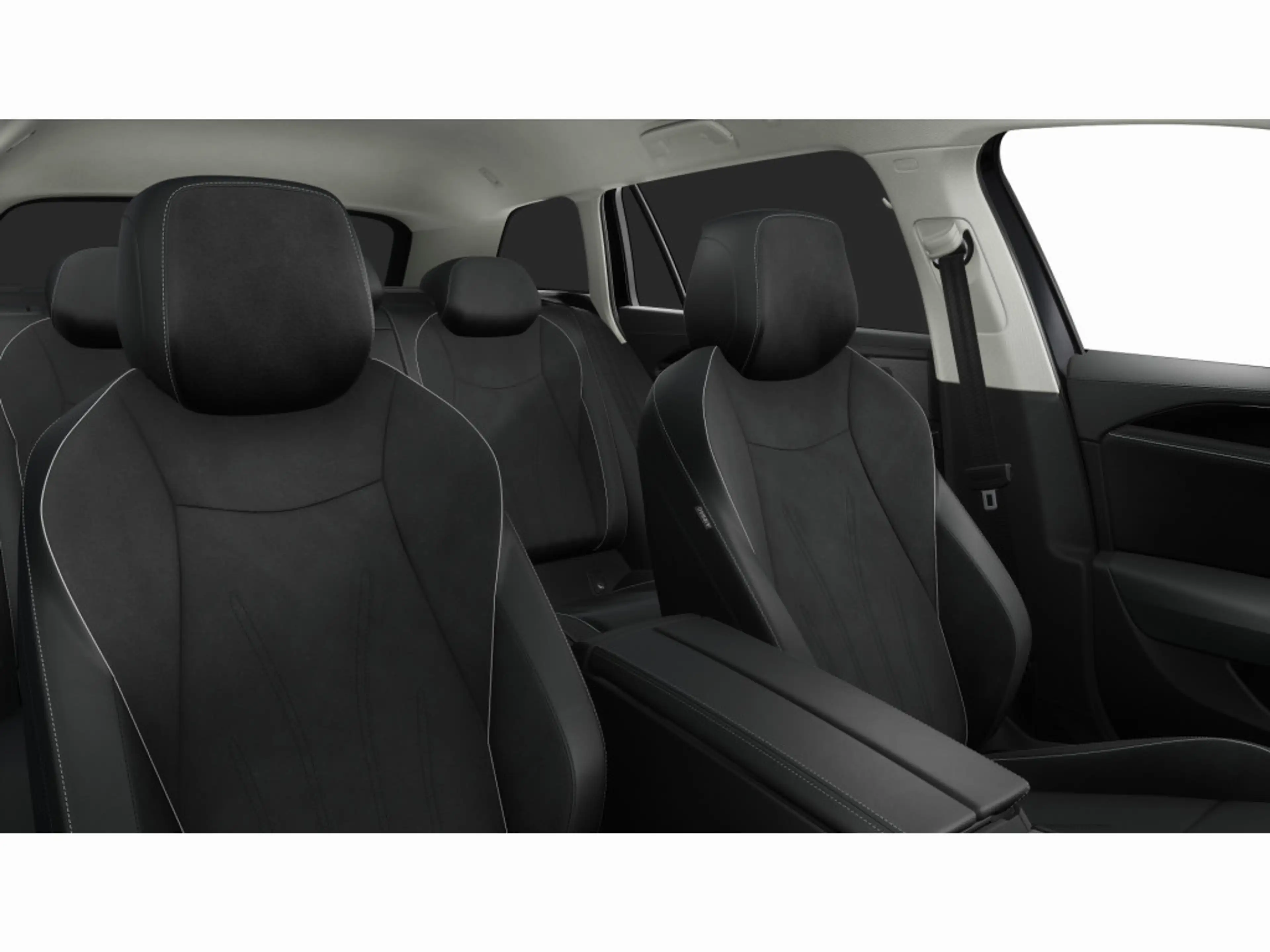 Volkswagen Passat Variant Business 1,5 l eTSI DSG AHK BT — photo 9