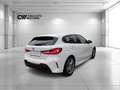 BMW 116 d Msport auto Blanc - thumbnail 4