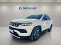 Jeep Compass 1.6 Mjt 80th FWD Blanco - thumbnail 3
