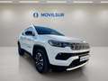 Jeep Compass 1.6 Mjt 80th FWD Blanco - thumbnail 2
