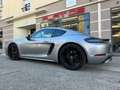 Porsche Cayman 718 Cayman GTS Gris - thumbnail 6