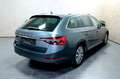 Skoda Superb Combi 2.0 TDI DSG Style AHK LED MATRIX Grau - thumbnail 16