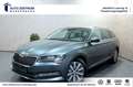Skoda Superb Combi 2.0 TDI DSG Style AHK LED MATRIX Grau - thumbnail 1