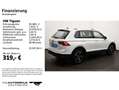 Volkswagen Tiguan 1.5 TSI DSG Move AHK/ACC/Rückkam Weiß - thumbnail 2