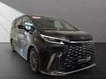 Lexus LM 350H Luxury Schwarz - thumbnail 5