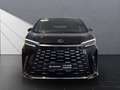 Lexus LM 350H Luxury Schwarz - thumbnail 6
