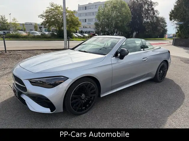 Mercedes-Benz CLE