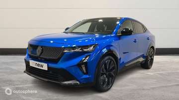 1.2 E-Tech full hybrid 200ch esprit Alpine