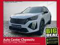 Peugeot 2008 1.2 Hybrid 136 GT Kamera LED Leder Weiß - thumbnail 1