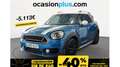 MINI Cooper S Countryman ALL4 AUT. 192 Bleu - thumbnail 1