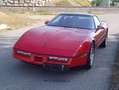 Chevrolet Corvette C4 ZR1 Rot - thumbnail 1