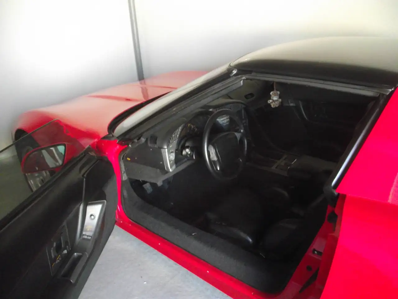 Chevrolet Corvette C4 ZR1, foto 4