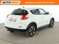 Nissan Juke 1.5 Turbodiesel N-tec Blanco - thumbnail 6