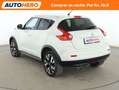 Nissan Juke 1.5 Turbodiesel N-tec Blanco - thumbnail 4