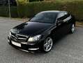 Mercedes-Benz C 250 C 250 CDI Sport BlueEfficiency Coupe Aut. Sport Schwarz - thumbnail 2