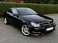 Mercedes-Benz C 250 C 250 CDI Sport BlueEfficiency Coupe Aut. Sport Schwarz - thumbnail 1