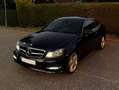 Mercedes-Benz C 250 C 250 CDI Sport BlueEfficiency Coupe Aut. Sport Schwarz - thumbnail 4