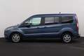 Ford Tourneo Connect 1.5 TDCi + 7PL. + GPS + CAMERA + PDC + CRUISE + AL Bleu - thumbnail 2