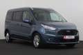 Ford Tourneo Connect 1.5 TDCi + 7PL. + GPS + CAMERA + PDC + CRUISE + AL Bleu - thumbnail 4