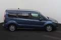 Ford Tourneo Connect 1.5 TDCi + 7PL. + GPS + CAMERA + PDC + CRUISE + AL Bleu - thumbnail 5