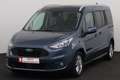 Ford Tourneo Connect 1.5 TDCi + 7PL. + GPS + CAMERA + PDC + CRUISE + AL Bleu - thumbnail 1