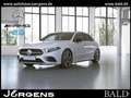 Mercedes-Benz A 200 d AMG-Sport/Multibeam/Night/Distr/Ambi/18" Weiß - thumbnail 1