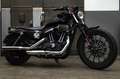 Harley-Davidson Iron 883 Anniversario sposter Noir - thumbnail 3