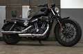 Harley-Davidson Iron 883 Anniversario sposter Noir - thumbnail 4