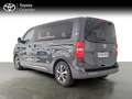 Toyota Proace Family L1 2.0D 8pl. Advance 180 Aut. Gris - thumbnail 3