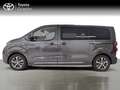 Toyota Proace Family L1 2.0D 8pl. Advance 180 Aut. Gris - thumbnail 2