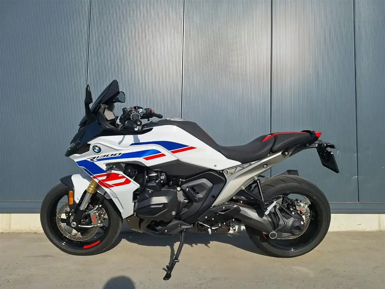 BMW R 1300 RS