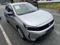 Opel Corsa 1,2 Euro 6.4  Edition Silber - thumbnail 4