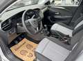 Opel Corsa 1,2 Euro 6.4  Edition Silber - thumbnail 11
