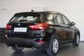 BMW X1 X1 xDrive18d Noir - thumbnail 3