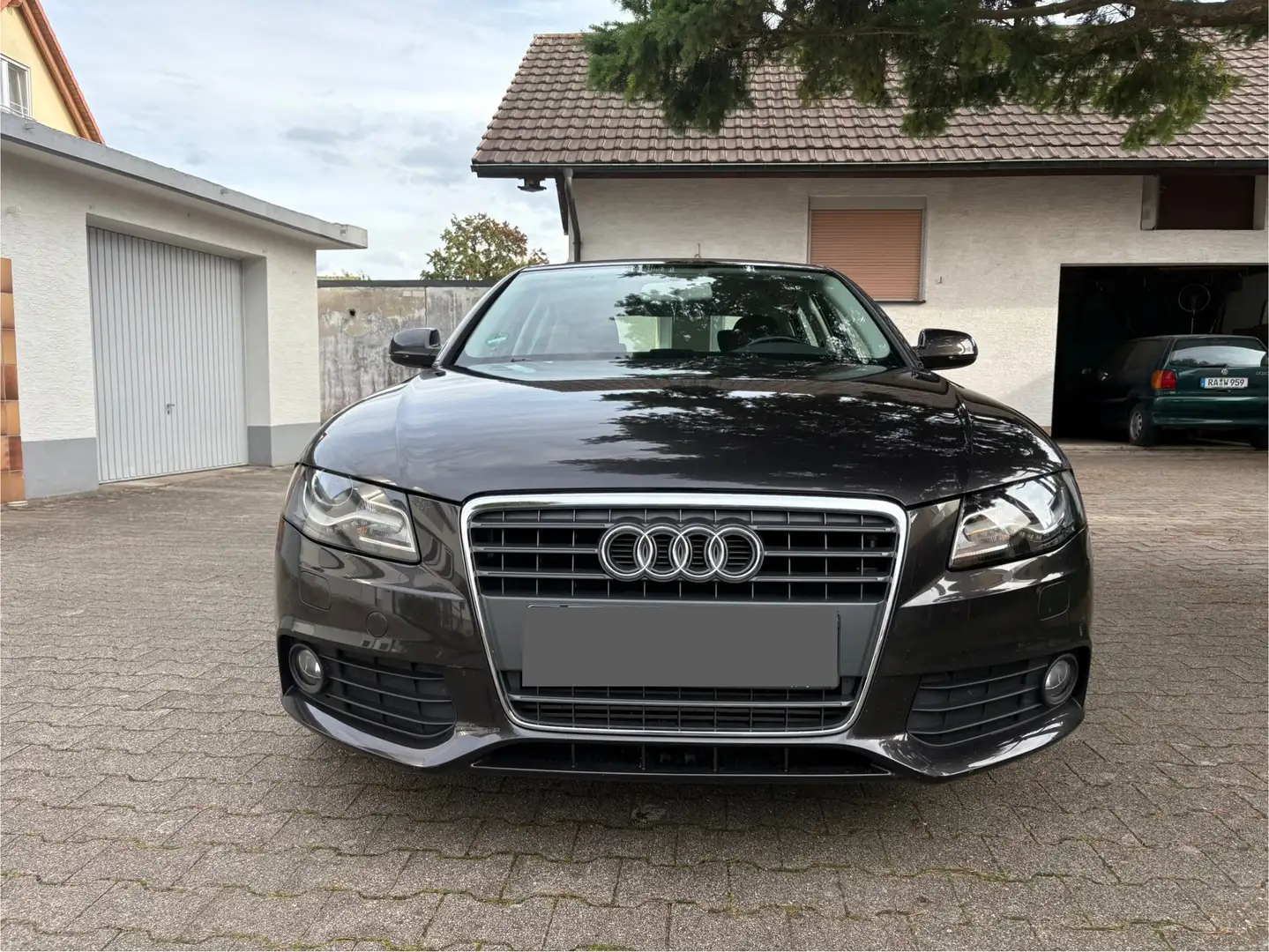 Audi A4 1.8 TFSI multitronic Ambiente - 1