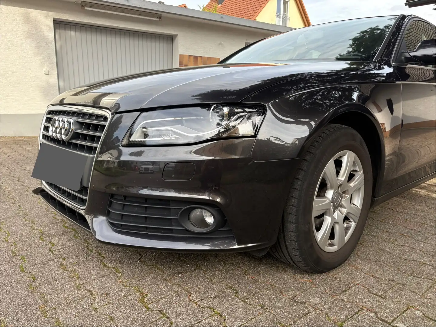 Audi A4 1.8 TFSI multitronic Ambiente - 2