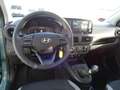Hyundai i10 1,0 Wave Grün - thumbnail 6