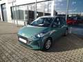 Hyundai i10 1,0 Wave Grün - thumbnail 1