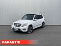 Mercedes-Benz GLK 350 4-Matic Prestige / PANO / CAMERA / LEER / LM VELGE Alb - thumbnail 4