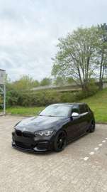 M140i F20 Special Edition Heckantrieb